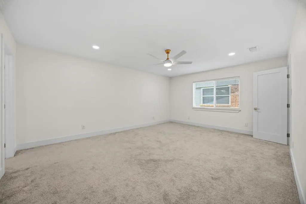 1912 Primrose Lane Carrollton TX 75007