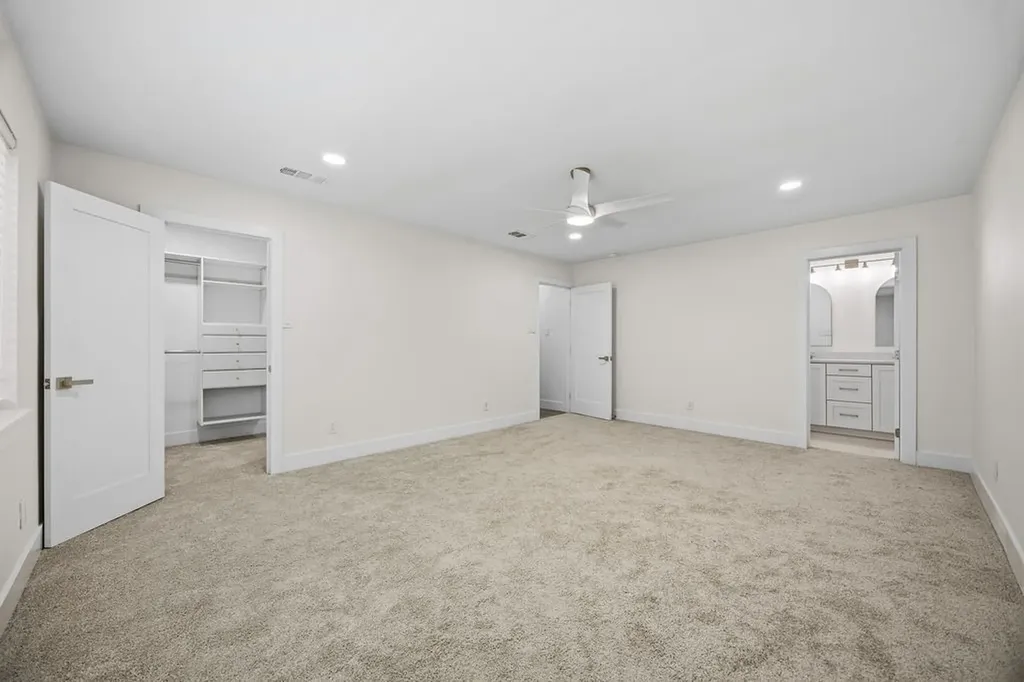 1912 Primrose Lane Carrollton TX 75007