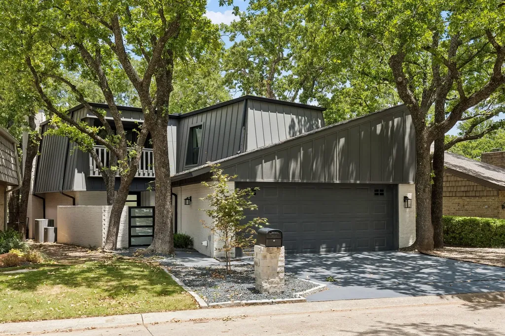 113 Fairway Village Drive Trophy Club TX 76262