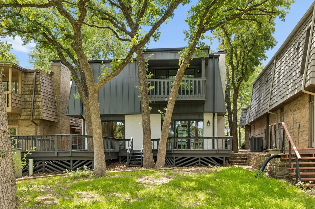 113 Fairway Village Drive Trophy Club TX 76262