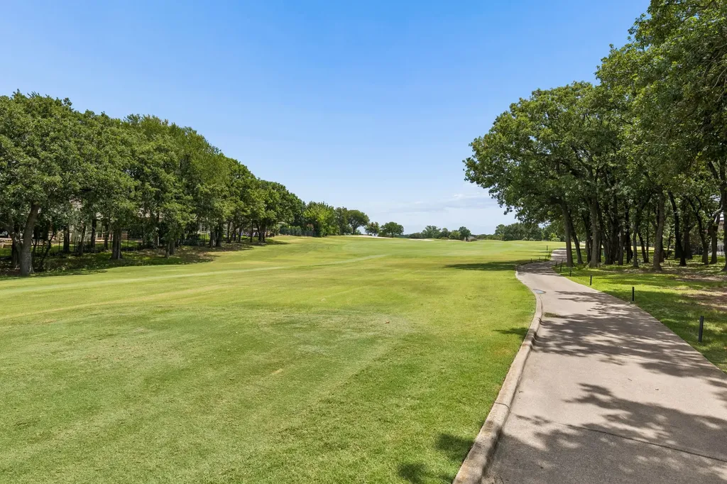 113 Fairway Village Drive Trophy Club TX 76262