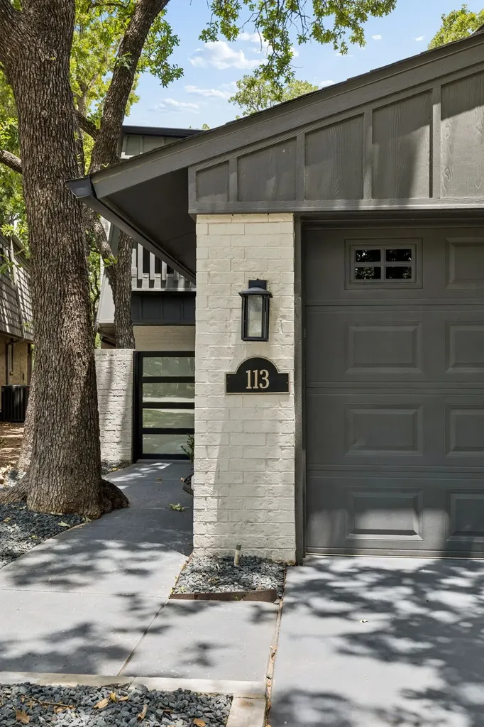 113 Fairway Village Drive Trophy Club TX 76262