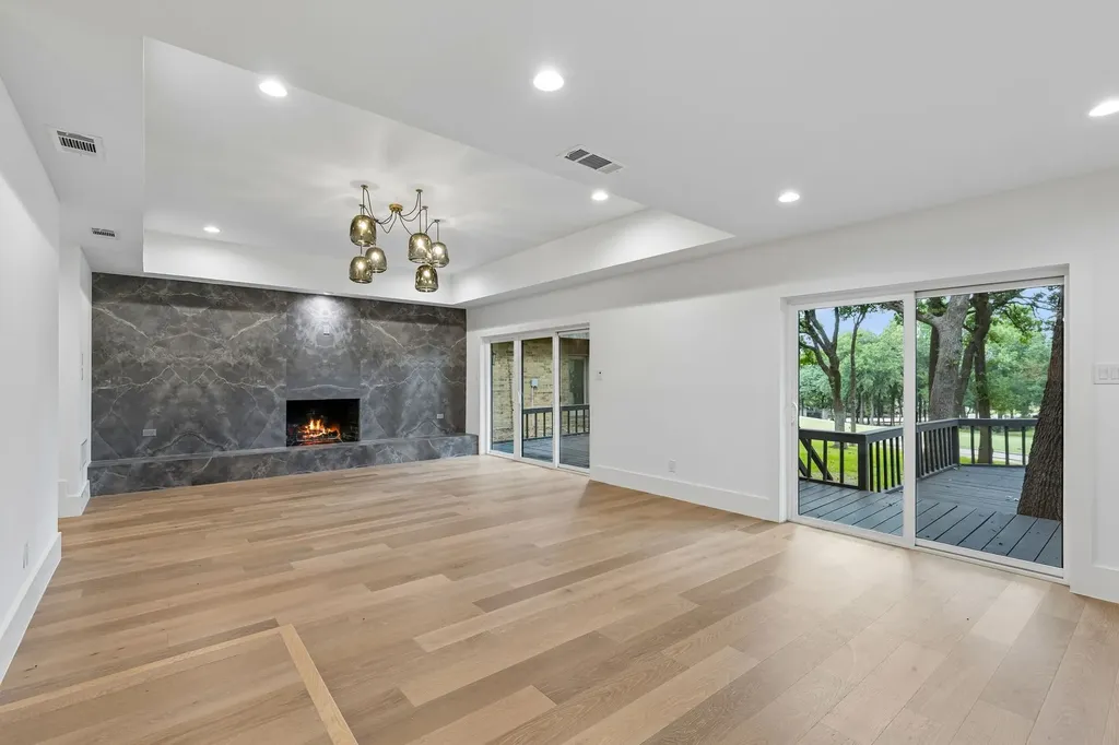 113 Fairway Village Drive Trophy Club TX 76262