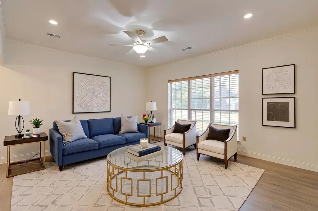 4403 S Bellaire Drive Fort Worth TX 76109