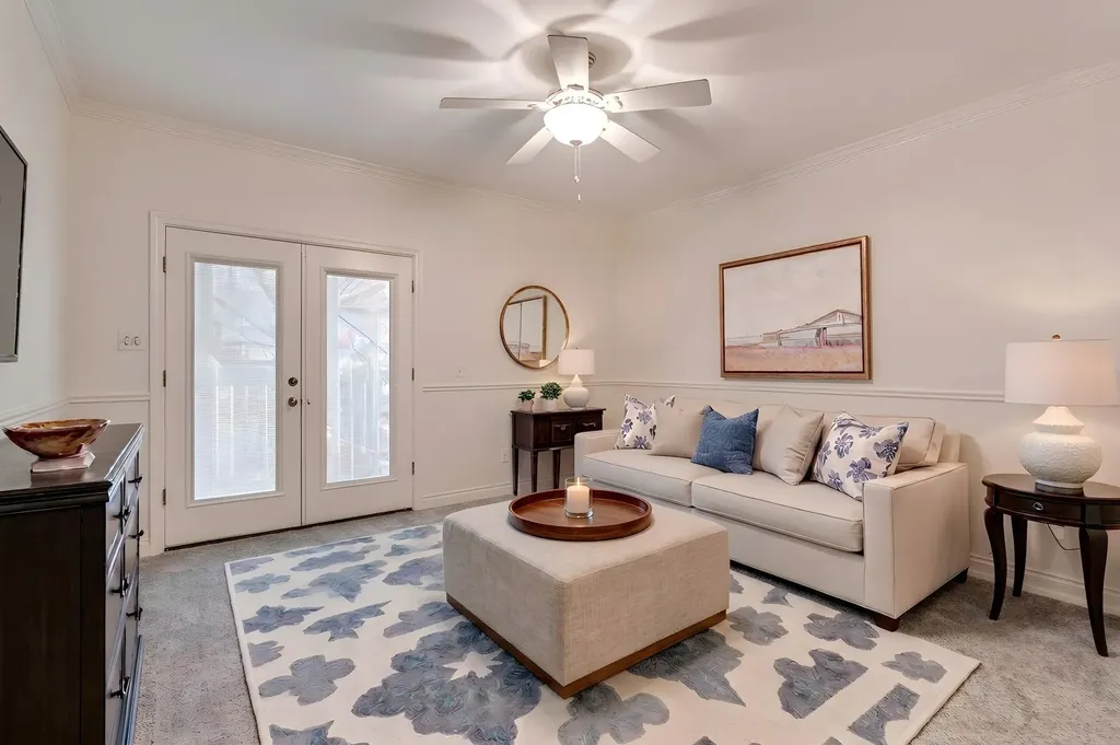 4403 S Bellaire Drive Fort Worth TX 76109
