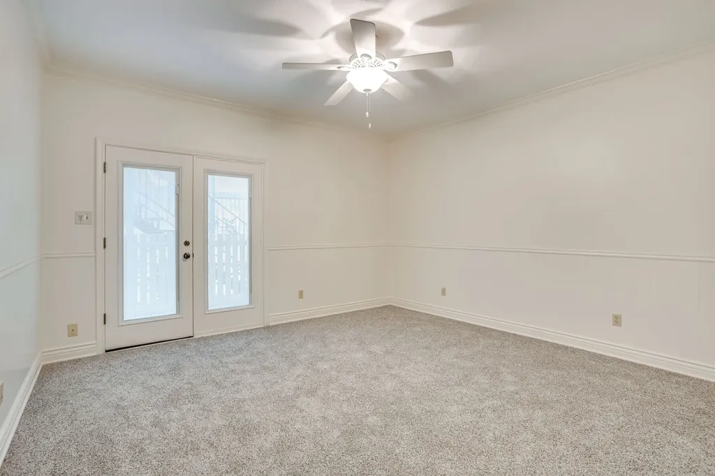 4403 S Bellaire Drive Fort Worth TX 76109