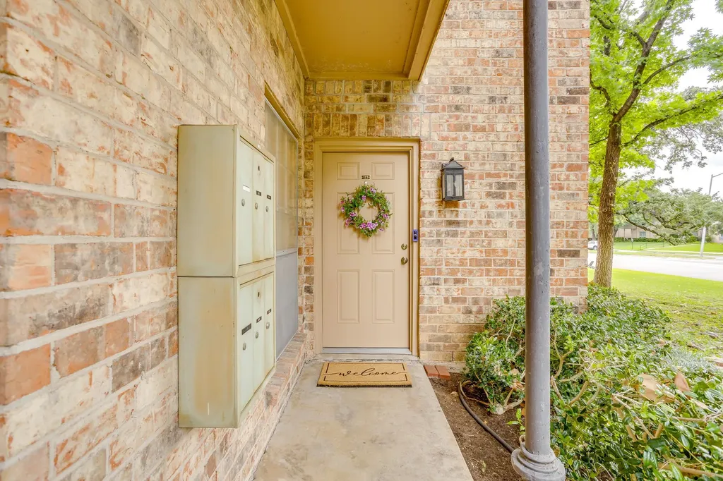 4403 S Bellaire Drive Fort Worth TX 76109