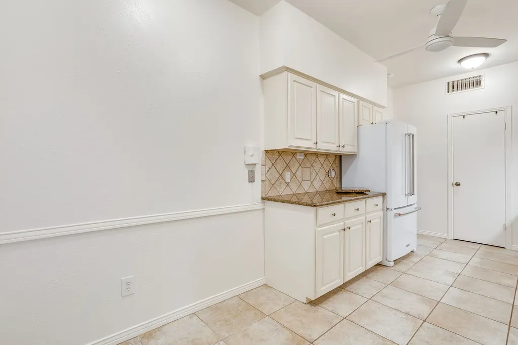 4403 S Bellaire Drive Fort Worth TX 76109