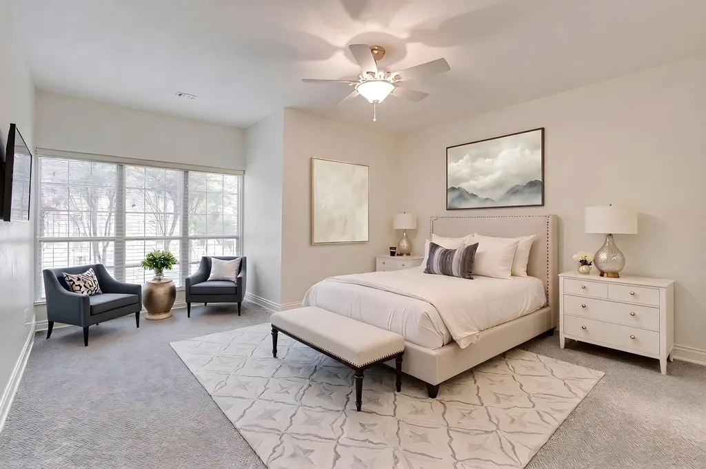 4403 S Bellaire Drive Fort Worth TX 76109