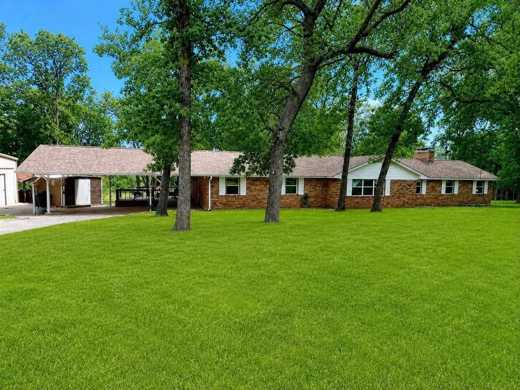7761 Fm 2494 Athens TX 75751