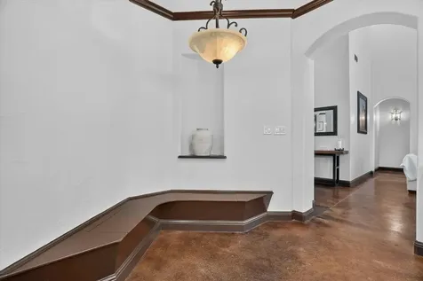 1717 Taylor Bridge Court Burleson TX 76028