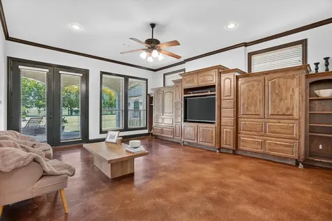 1717 Taylor Bridge Court Burleson TX 76028