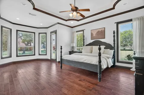 1717 Taylor Bridge Court Burleson TX 76028
