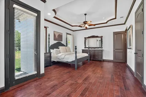 1717 Taylor Bridge Court Burleson TX 76028