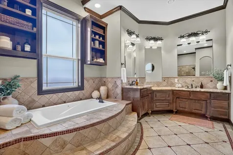 1717 Taylor Bridge Court Burleson TX 76028