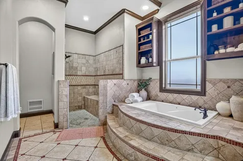 1717 Taylor Bridge Court Burleson TX 76028