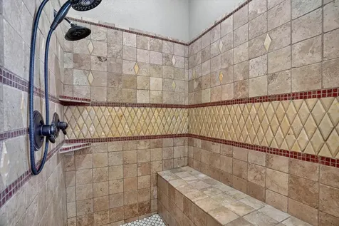 1717 Taylor Bridge Court Burleson TX 76028