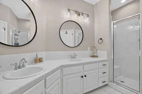 1717 Taylor Bridge Court Burleson TX 76028