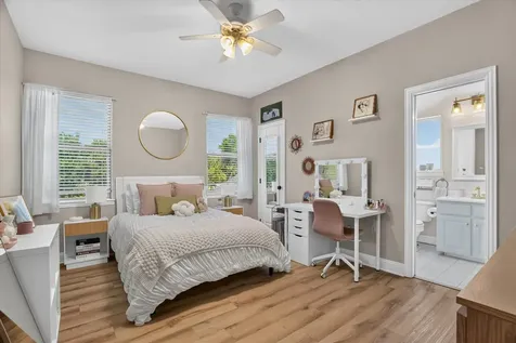 1717 Taylor Bridge Court Burleson TX 76028