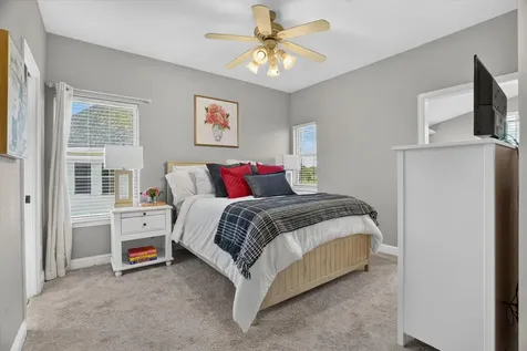1717 Taylor Bridge Court Burleson TX 76028