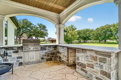 1717 Taylor Bridge Court Burleson TX 76028