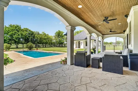 1717 Taylor Bridge Court Burleson TX 76028