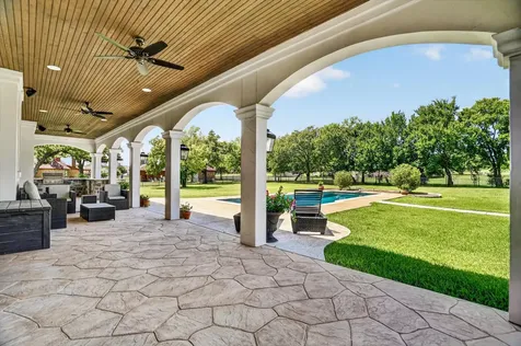 1717 Taylor Bridge Court Burleson TX 76028