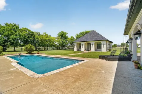 1717 Taylor Bridge Court Burleson TX 76028