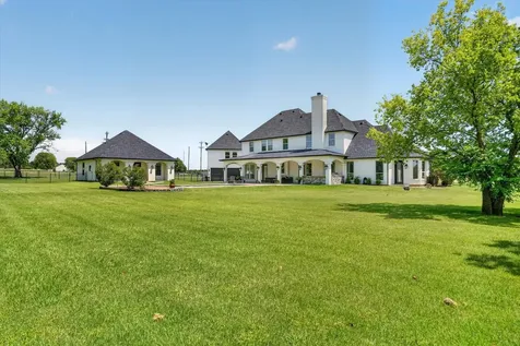 1717 Taylor Bridge Court Burleson TX 76028