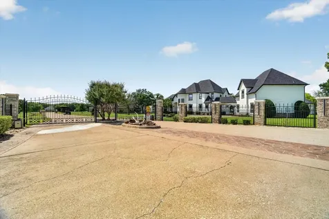 1717 Taylor Bridge Court Burleson TX 76028