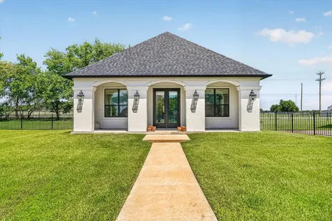 1717 Taylor Bridge Court Burleson TX 76028