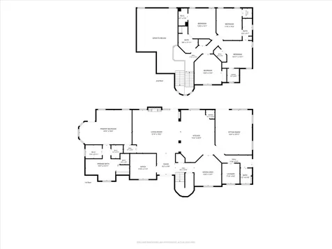 1717 Taylor Bridge Court Burleson TX 76028