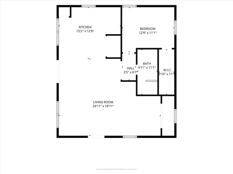1717 Taylor Bridge Court Burleson TX 76028