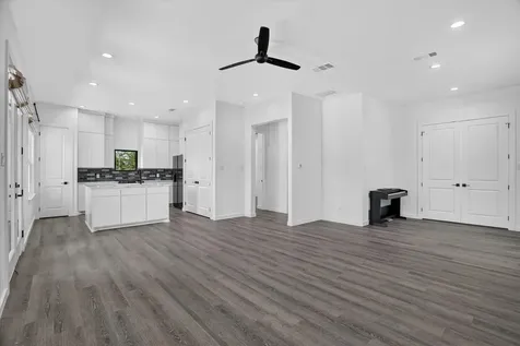 1717 Taylor Bridge Court Burleson TX 76028
