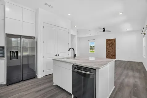1717 Taylor Bridge Court Burleson TX 76028