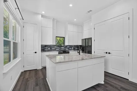 1717 Taylor Bridge Court Burleson TX 76028