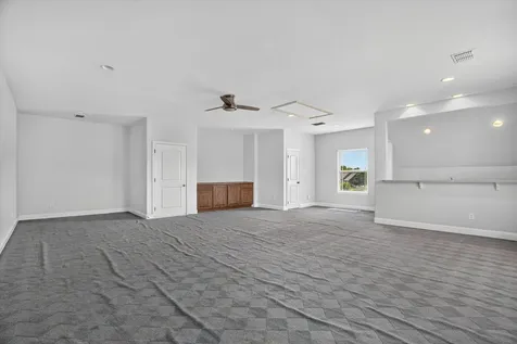 1717 Taylor Bridge Court Burleson TX 76028