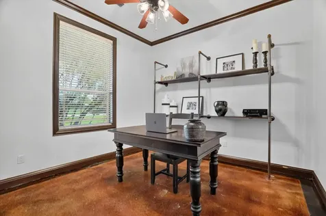1717 Taylor Bridge Court Burleson TX 76028