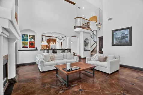 1717 Taylor Bridge Court Burleson TX 76028
