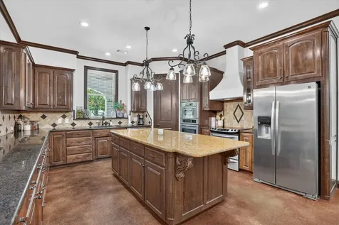 1717 Taylor Bridge Court Burleson TX 76028