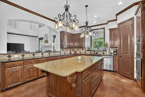1717 Taylor Bridge Court Burleson TX 76028
