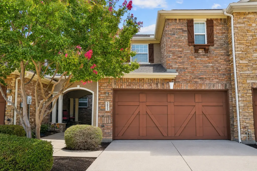 5852 Stone Mountain Road The Colony TX 75056