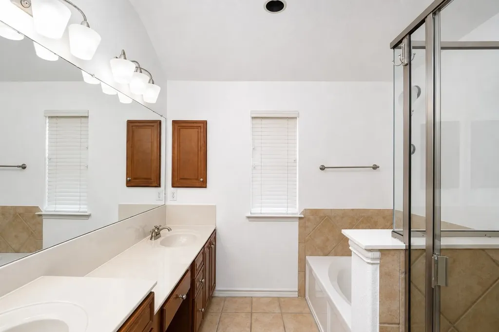 5852 Stone Mountain Road The Colony TX 75056