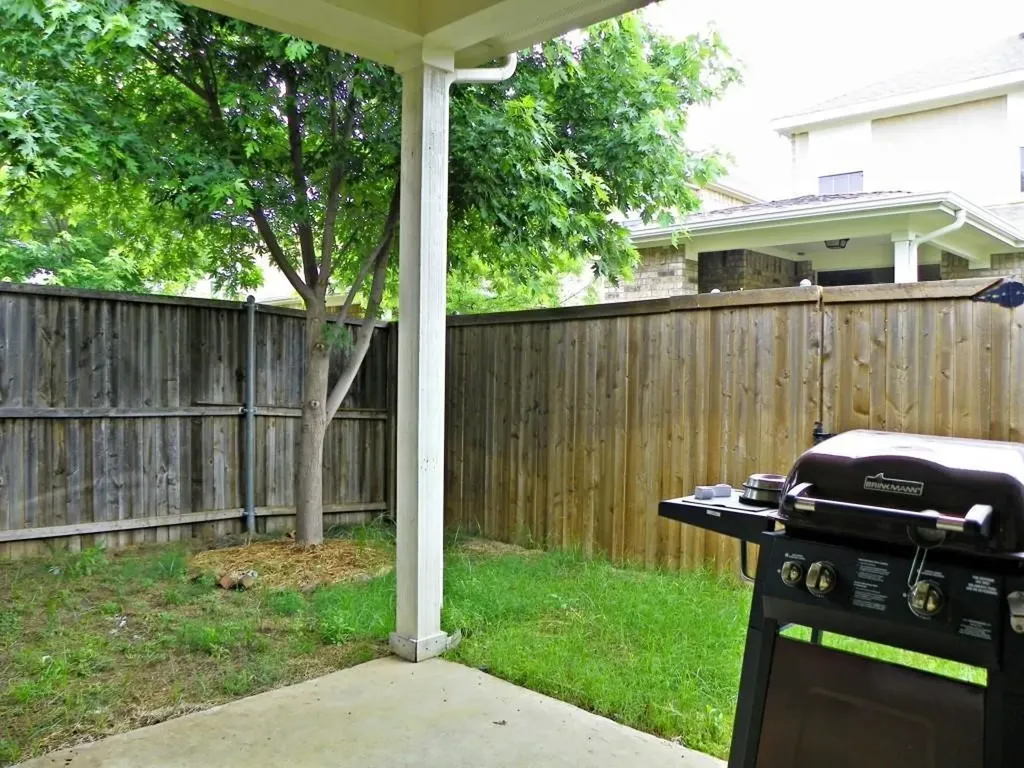 5852 Stone Mountain Road The Colony TX 75056