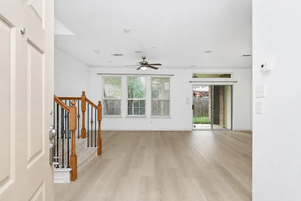 5852 Stone Mountain Road The Colony TX 75056