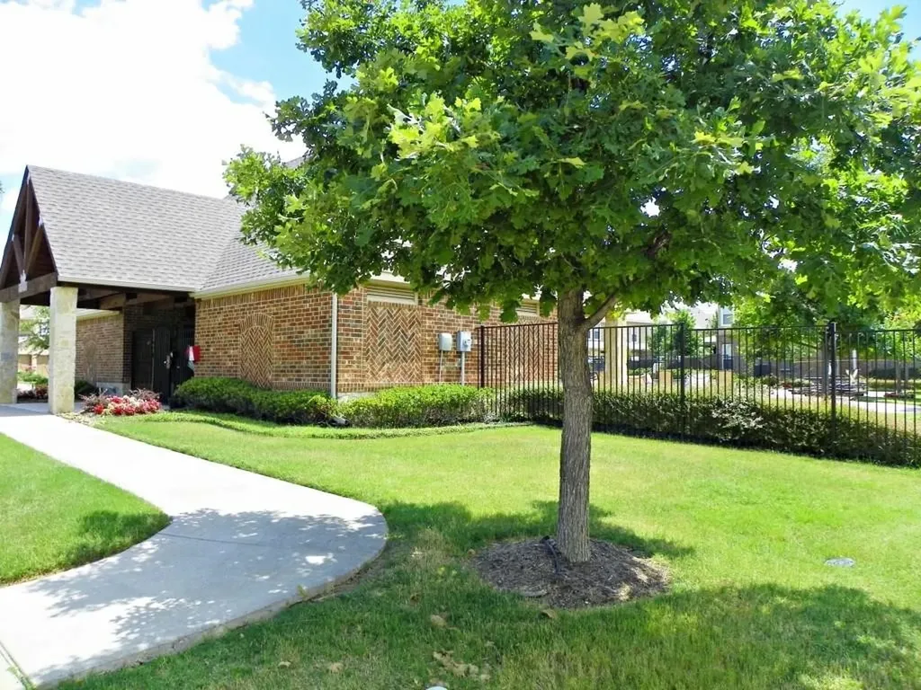 5852 Stone Mountain Road The Colony TX 75056