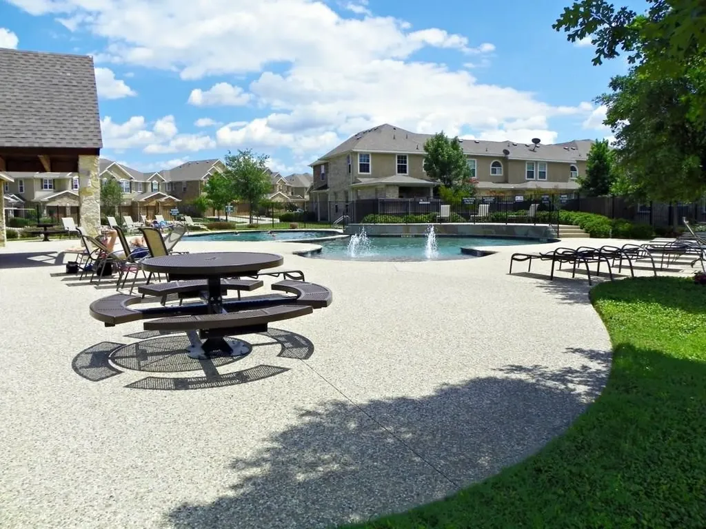 5852 Stone Mountain Road The Colony TX 75056
