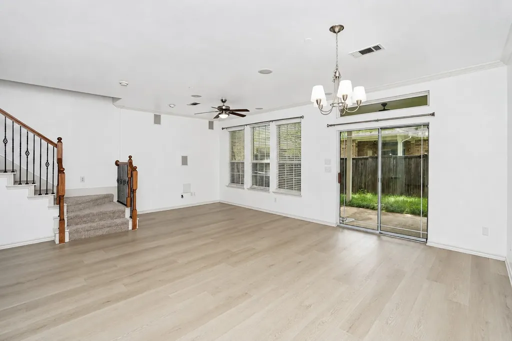5852 Stone Mountain Road The Colony TX 75056