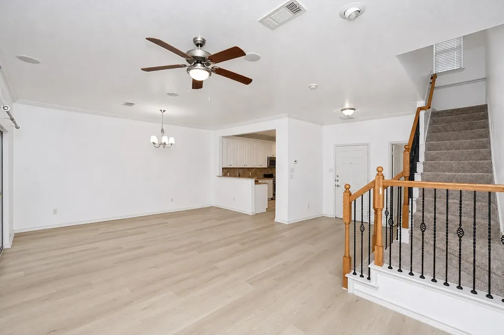 5852 Stone Mountain Road The Colony TX 75056