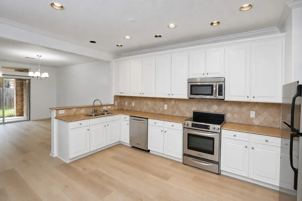 5852 Stone Mountain Road The Colony TX 75056